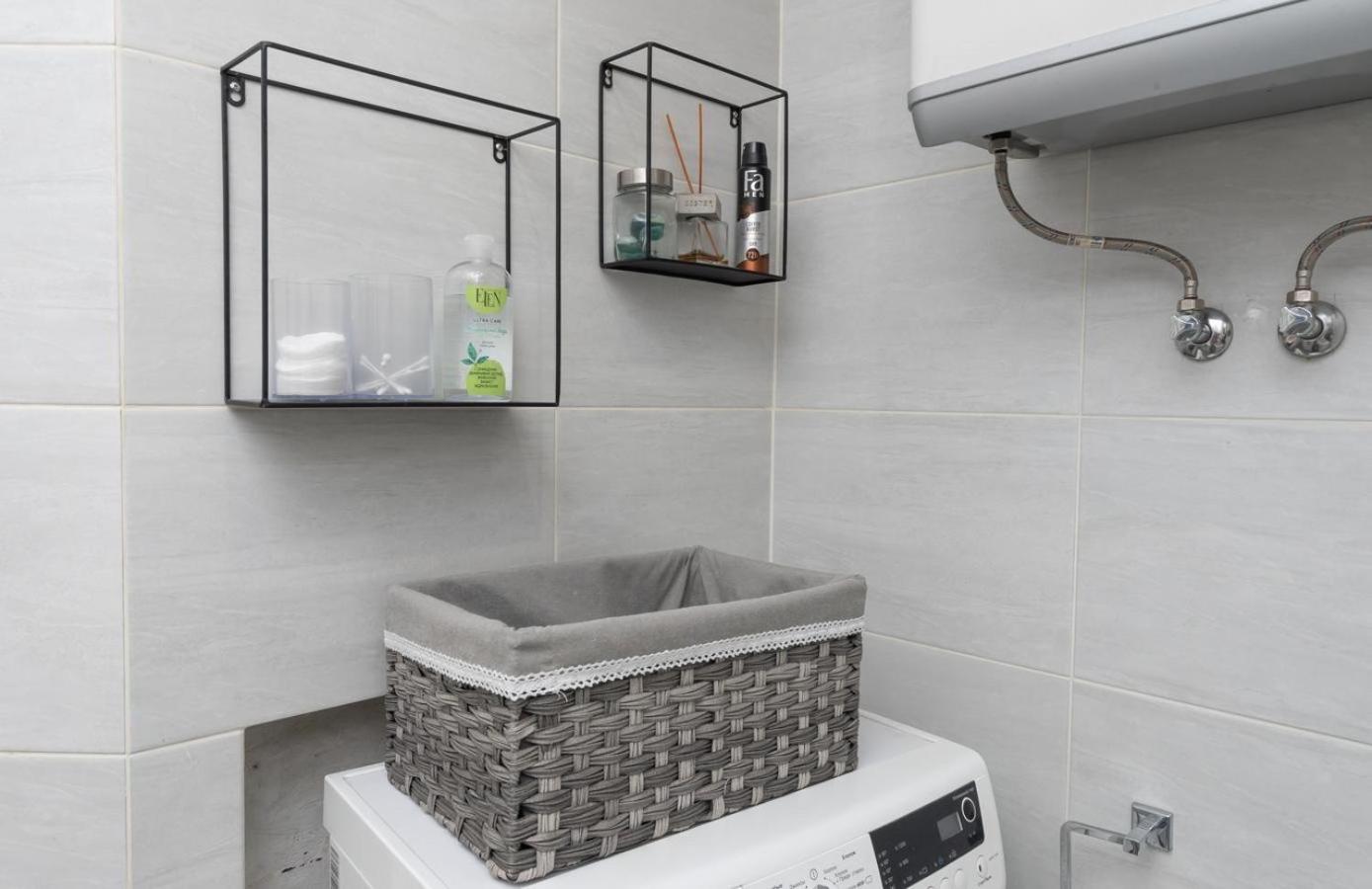 Flat24 On Lesi Ukrainki 3 Apartamento Kiev Exterior foto